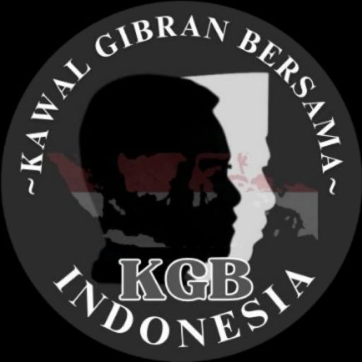 KGB - Logo